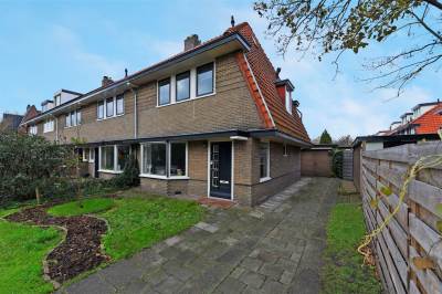 Woning Lorentzstraat 41 Amersfoort