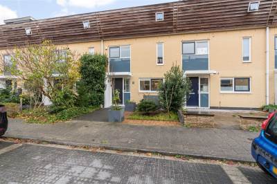 Woning Leeuwstraat 14 Delfgauw