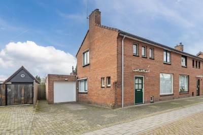 Woning Kerkstraat 26 Berkel-Enschot