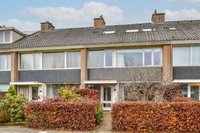 Woning Weezenhof 2525 Nijmegen