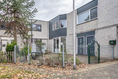 Woning Bijendans 22 Capelle aan den IJssel