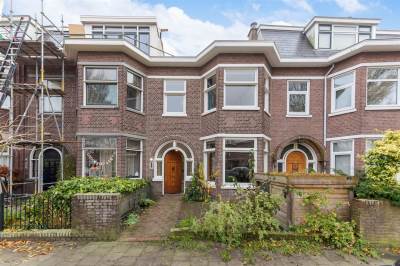 Woning Hoornbruglaan 36 Rijswijk (ZH)