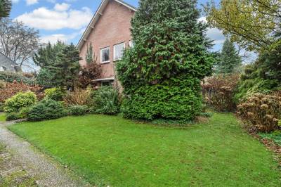 Woning Koedijklaan 26a Bussum