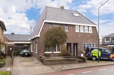 Woning Groeneweg 83 Renkum