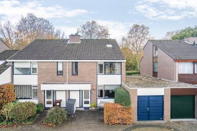 Woning Helmhof 34 Alphen aan den Rijn