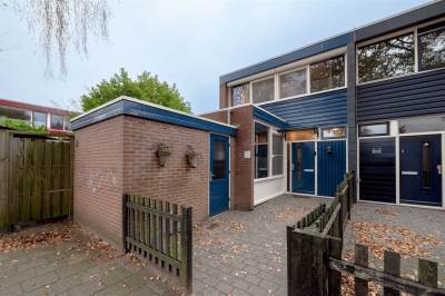 Woning Glazeniershorst 304 Apeldoorn