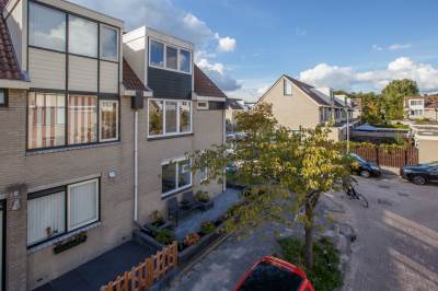 Woning Torenveen 13 Zaandam