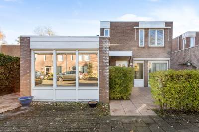 Woning Zilvermeeuwhof 1 Nuenen