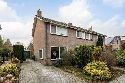 Woning Hunze 4 Assen