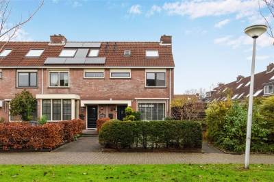 Woning Klaverhof 7 Purmerend