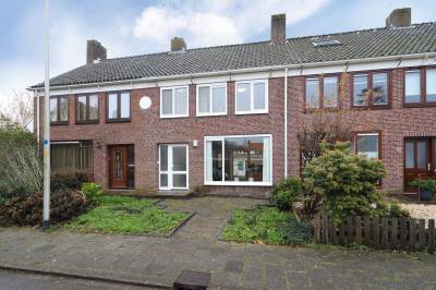 Woning Talmalaan 3 Uithoorn