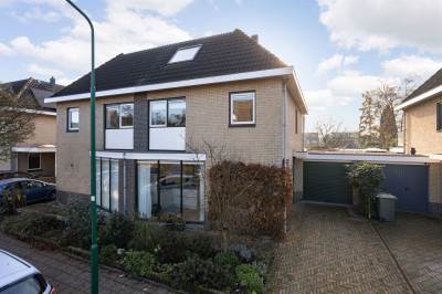 Woning Nachtpauwooglaan 17 Veenendaal