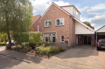 Woning Merellaan 5 Ede