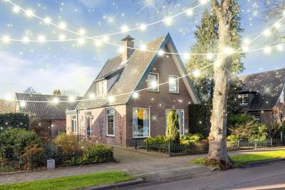 Woning Kuipersweg 7 Epe