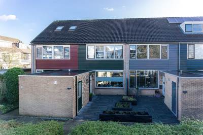 Woning Valeriaan 18 Culemborg