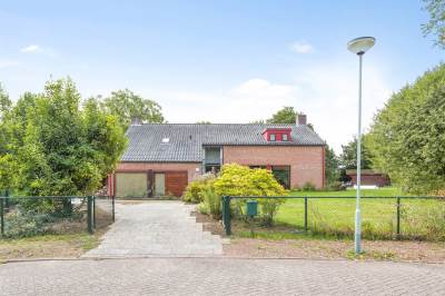 Woning Aan de Eppenbeek 8 Swalmen