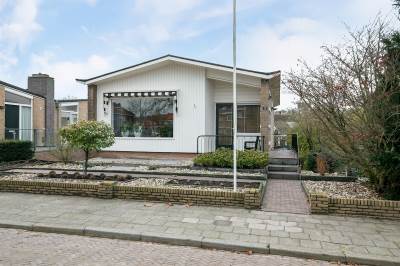 Woning Bovensingel 11 Kampen