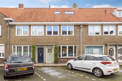 Woning Centauriestraat 55 Eindhoven