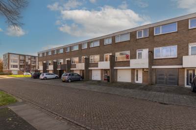 Woning Bessestraat 5 Goes