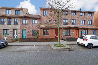 Woning Zwarte Ring 41 Assendelft