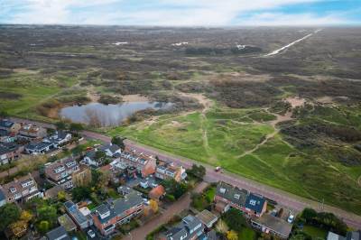 Woning Fazantenstraat 2 Zandvoort