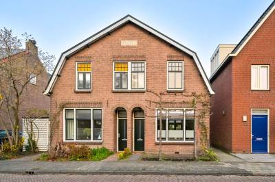 Woning Floraliaweg 28 Culemborg