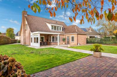 Woning Nijenkamp 162 Druten