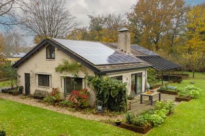 Woning Zwanenlaan 4 Veere