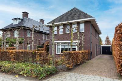 Woning Slagveld 27 Etten-Leur