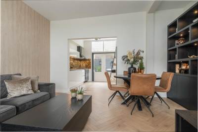 Woning Houttuinen 4 Purmerend