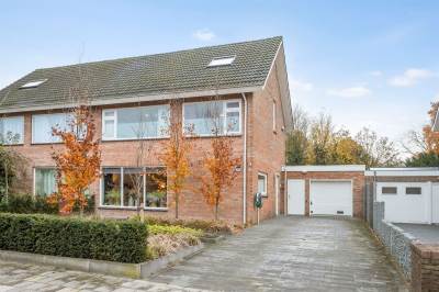 Woning Paukenstraat 17 Uden