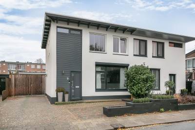Woning van Heemskerckstraat 9 Ede