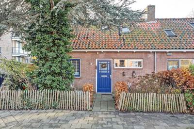 Woning Prinses Marijkestraat 26 Broek op Langedijk