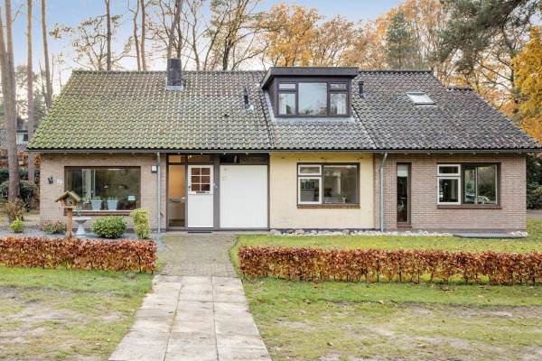 Woning Huygenslaan 27 Ermelo