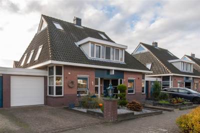 Woning Kropaar 50 Wognum
