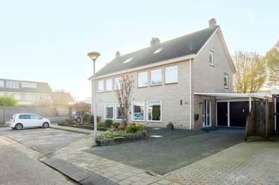 Woning De Horst 10 Hasselt