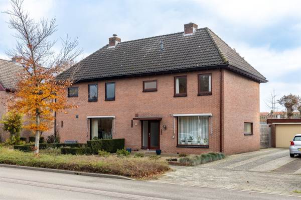 Woning Kruisbergseweg 62 Doetinchem