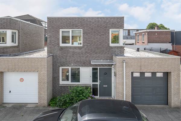 Woning Meester Kooningsplaats 16 Eindhoven