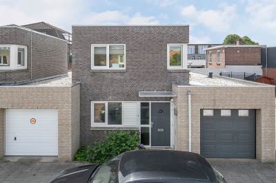 Woning Meester Kooningsplaats 16 Eindhoven