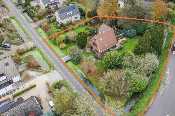 Woning Smitshoekseweg 224 Rotterdam