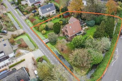 Woning Smitshoekseweg 224 Rotterdam