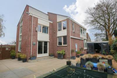 Woning Walingsdijk 63a Ursem (Gem. Koggenland)