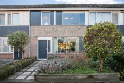 Woning Imstenrade 35 Eindhoven