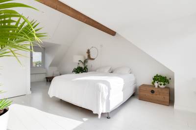 Woning Prins Clausdreef 21 Langbroek