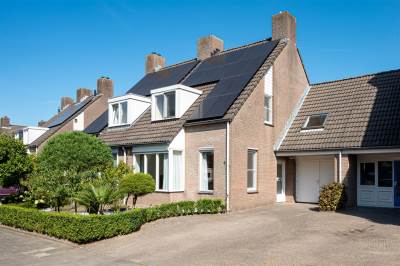 Woning Munthof 6 Valkenswaard