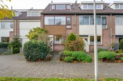 Woning Oleander 37 Naaldwijk