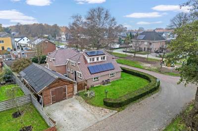 Woning Gedempte Achterdiep 28 Nieuw-Weerdinge