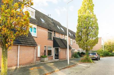 Woning Windmolen 118 Wateringen