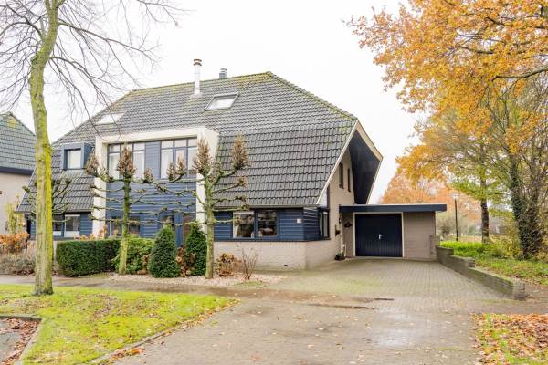 Woning Valeriaan 2 Nijkerk