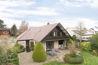 Woning De Waring 4 Grou